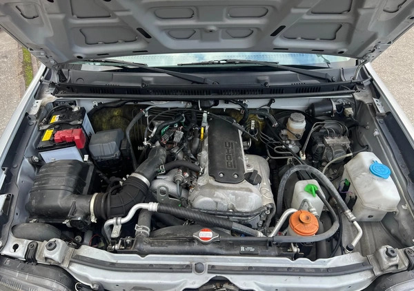 Suzuki Jimny cena 34900 przebieg: 85658, rok produkcji 2018 z Stalowa Wola małe 22